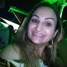 Daisy Melo (@daisymelobicudo)