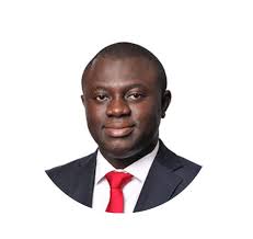 George Owusu-Ansah
