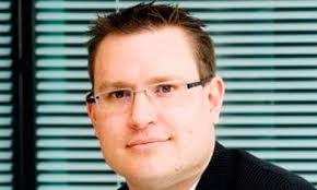 Interview: Michael Leach, chief executive of ITSO