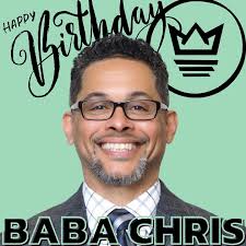 Please Watch our Happy Birthday Tribute🥳 to Kingmakers of Oakland CEO  Chris Chatmon