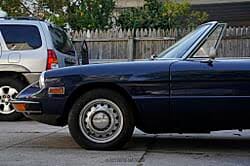 Image result for Medio Blue 1971 Alfa-Romeo