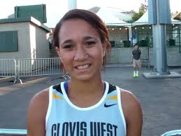 Paris Turner 9th 400