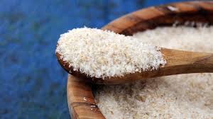 One of the constituent parts. Psyllium Benefits Safety And Dosage