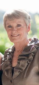 Barbara Brinton Obituary