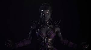 The all new custom character variations give you unprecedented control to customize the fighters and make them your own. Mortal Kombat 11 Sindel Dlc Character Release Date Tips Prima Games