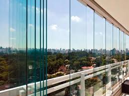 Cam Balkon Modelleri Ve Cesitleri 2019 Dekorcenneti Com Balkon Apartman Daireleri Ev Mobilyalari