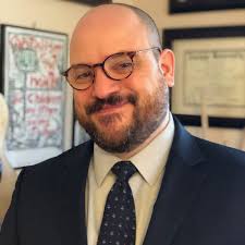 Brian Gellerstein selected as next arts director in Framingham schools