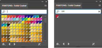 Clicking the fill color or stroke color reveals colors saved in a document, called swatches, by. How To Add Spot Color In Adobe Illustrator Webucator