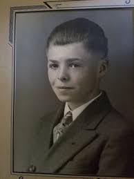 Robert “Bob” Donner (1924-2017)