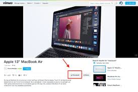 1.5 +support for embedded vimeo (on player.vimeo.com). How Vimeo Downloader Works On Your Mac