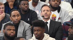 According to the current financial reports, the net worth of max kellerman is estimated to be around $6 million as of 2020. Idxmv2er Gzxnm