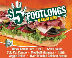 Hey little boy, wanna see a five dollar foot long? Subway 5 Dollar Footlong Text Images Music Video Glogster Edu Interactive Multimedia Posters