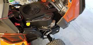 Husqvarna's yard tractors offer premium performance with quality results. Husqvarna Kohler Courage 24 Cranks But Won T Start Lawnsite Is The Largest And Most Active Online Forum Serving Green Industry Professionals