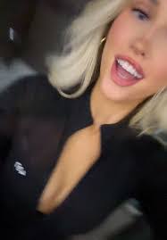 Ella Fredrickson's Instagram, Twitter & Facebook