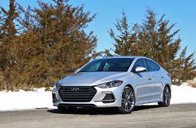 Save $3,960 on a 2019 hyundai elantra sport sedan fwd near you. Fully Independent 2017 Hyundai Elantra Sport Limited Slip Blog