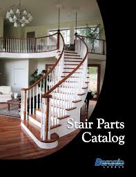 2x10s are generally allowed for stairs with four treads or fewer, but 2x12s are sturdier. Stair Parts Catalog Stair Parts Catalog