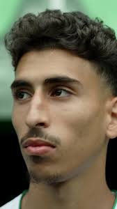 Younes Taha: Welkom bij FC Groningen!