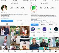 Connect with friends, share what. Why And How To Set Up Your Instagram Business Profile