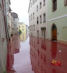 Grundsätzlich sind hochwasser bestandteile des natürlichen geschehens. Hochwasser 2013 Passau Regiowiki Niederbayern