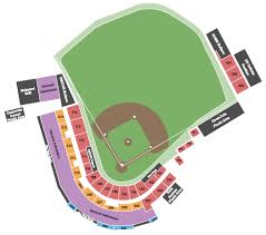 Buy Trenton Thunder Tickets Front Row Seats