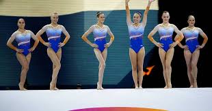 20th of the world, 7th place with the orangelegance team. Zeven Turnsters In Voorselectie Tokio 2020 Overige Sporten Gelderlander Nl
