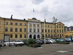 Kristianstad is a nice town with friendly people. Kristianstad Wikiwand