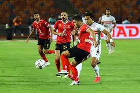 Ø¨Ø« ÙØ¨Ø§Ø´Ø± ÙØ¨Ø§Ø±Ø§Ø© Ø§ÙØ£ÙÙÙ ÙØ§ÙØ²ÙØ§ÙÙ Ø§ÙÙÙÙ Ø§ÙØ¬ÙØ¹Ø© 5 11 2021 ÙÙ Ø§ÙØ¯ÙØ±Ù Ø§ÙÙØµØ±Ù