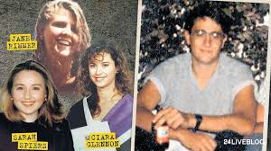 Bradley edwards is the author of why not get paid for free (0.0 avg rating, 0 ratings, 0 reviews), poser (0.0 avg rating, 0 ratings, 0 reviews), el ascen. Claremont Serial Killing Trial Day 11 24liveblog