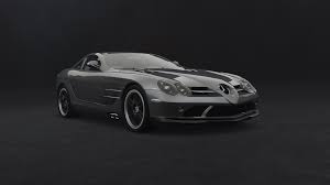 On 4 april 2008, mercedes announced it would discontinue the slr. Mercedes Benz Slr Mclaren 722 Edition The Crew Wiki Fandom