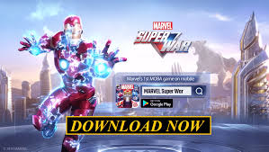 Use marvel super war mod apk free for android and ios. Download And Play Marvel Super War From Anywhere In The World Mobile Mode Gaming