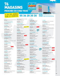 Catalogue Cash Piscine 2018 By Octave Octave Issuu
