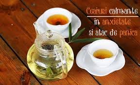 Ceaiuri Pentru Anxietate Si Atac De Panica Ceaiuri Anxietate și Remedii Naturiste
