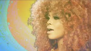 Lion Babe's Jillian (Singer intending Jillian Hervey and her)