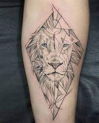25 tatuagens para quem é do signo de leão | Lion tatuagem, Tatuagem, Tatuagem signos