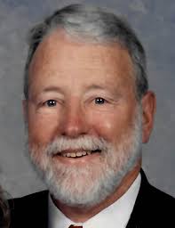 Obituary information for Richard Clay Markel