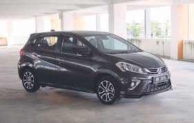 We believe in helping you find the product that is right for you. Myvi 1 5 Advance Premium Features At An Affordable Price