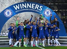 Maybe you would like to learn more about one of these? Chelsea Fc Wins The 2021 Uefa Champions League Title Morganable
