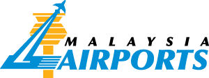 Malaysia airports holdings berhad, airport authority malaysia airports. Vectorism Corporate Brand Products Company