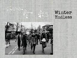 苏打绿冬未了 winter album book universal music