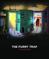 Amazon.com: The Furry Trap: 9781606995365: Simmons, Josh, Simmons, Josh:  Books
