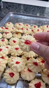 Link baharu resipi semperit klasik melt in mouth. Resepi Semperit Klasik Mudah Dan Sedap Cair Di Mulut Ayue Idris