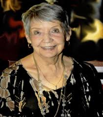 Obituary for Sally Anne Pearson (Hartford)