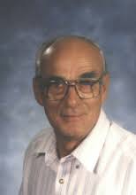 Obituary information for Charles H. DeVerger