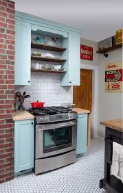 A light gray stain will give your cabinets character, is unexpected and allows you to retain a soft, light, neutral look that easily works with many design styles, finishes, materials and colors. Wood Countertops With Blue Cabinetry Wood Countertop Butcherblock And Bar Top Blog