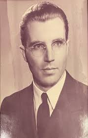 Holy Nativity Lutheran Church 95th Anniversary 1927-2022