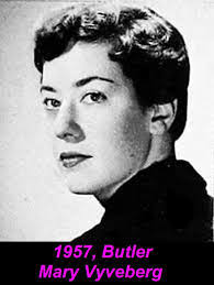 Darlene Bundy's Instagram, Twitter & Facebook