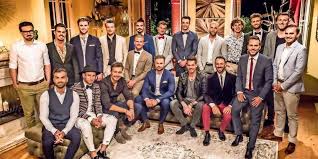 We support chris in the work that he is committed to. Das Sind Die Neuen Bachelorette Kandidaten