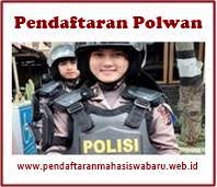 Check spelling or type a new query. Pendaftaran Polwan 2021 2022 Polisi Wanita Pendaftaran Mahasiswa Baru 2021 2022