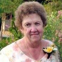 Eva M. Darling Obituary