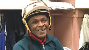 Karl Cook And Caracole De La Rogue Win Longines Jumping World Cup At Santa  Anita